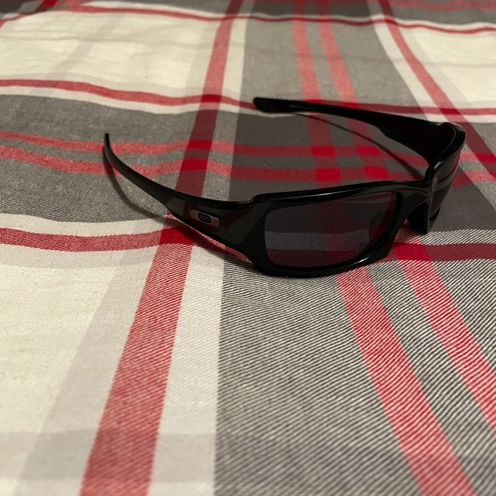 Oakleys